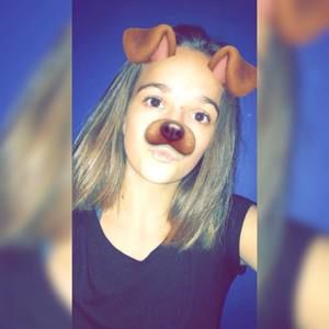 Meet your Posher, Raegan